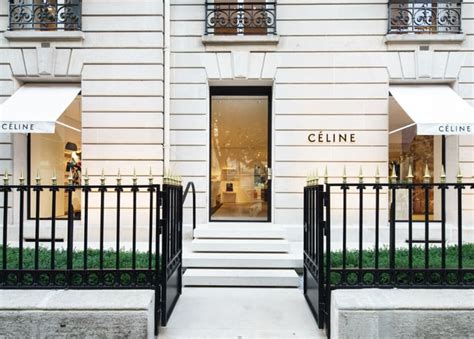 celine stores in paris|Celine Paris website.